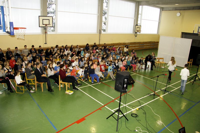 Slovenski kulturni praznik 2018