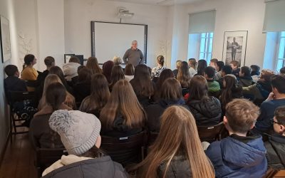 Ta veseli dan kulture z Andrejem Rozmanom Rozo