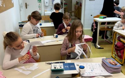 TEHNIŠKI DAN V 3. R.