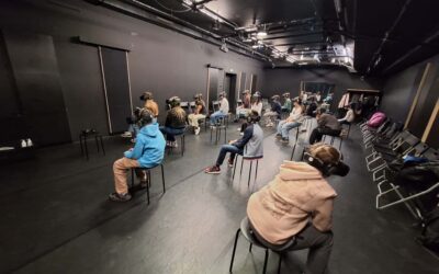 IZOBRAŽEVALNI IZLET V LJUBLJANI