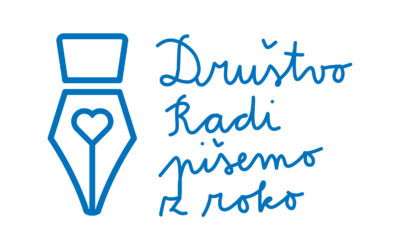 Mesec pisanja z roko 2026