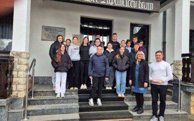 DEVETOŠOLCI SMO SPOZNALI OTONA ŽUPANČIČA ŠE NA DRUGAČEN NAČIN